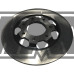 Disco travão SACHS LOTUS / FUEGO / MOTOZAX / CASAL 6 RZ 50 / SUPER BOSS / FUNDADOR / côncavo de 7 furos / frente ( tipo brembo ) - APE